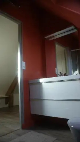 La Maison d'à côté