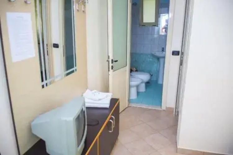 Hotel Edva
