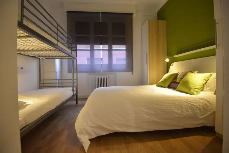 Woohoo Suites Madrid
