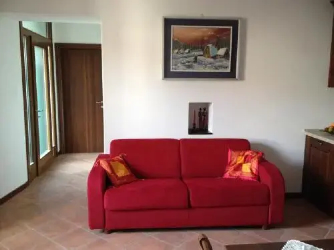 Casa Vacanza Da Mari