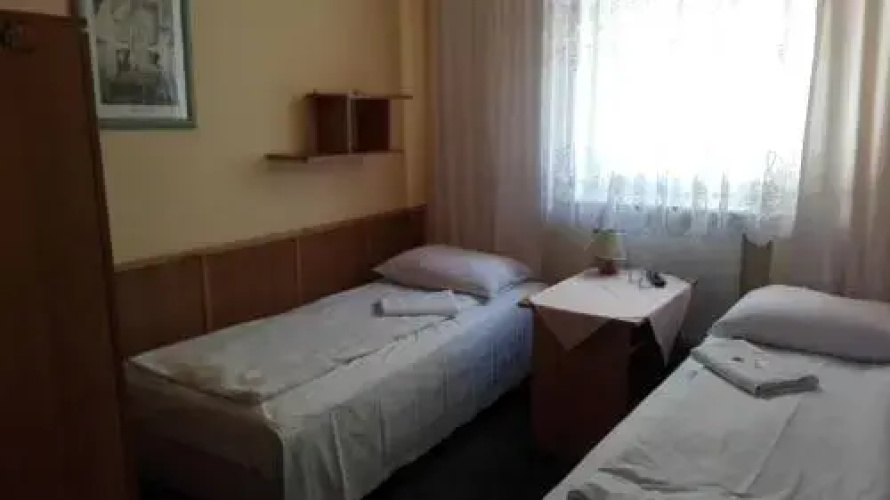 Hotel Ostoja