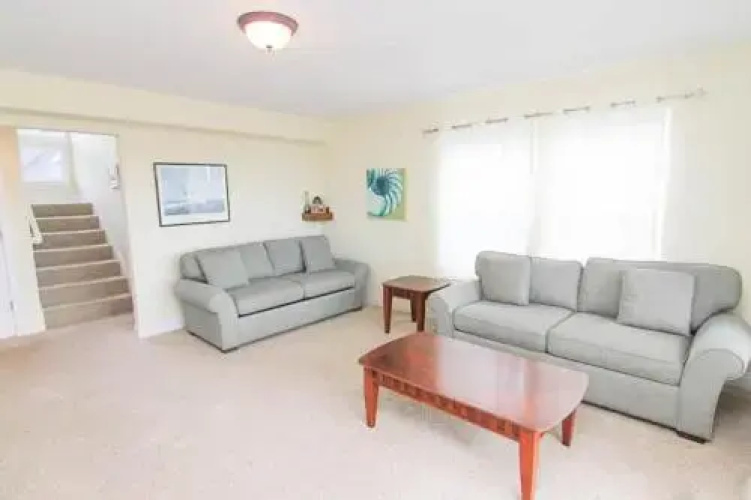 Alta Marea Shore - 3 Br home by RedAwning