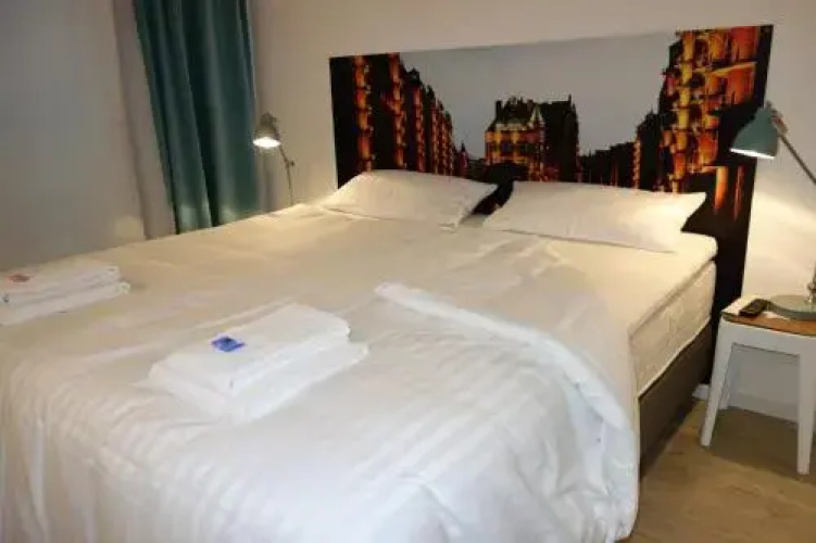 Ferienapartments Mitten im Herzen von Ottensen