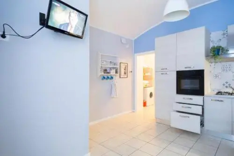 Polvara Trentuno Accommodations
