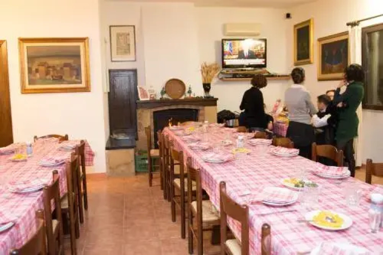 Farms Stay L'Agrumeto