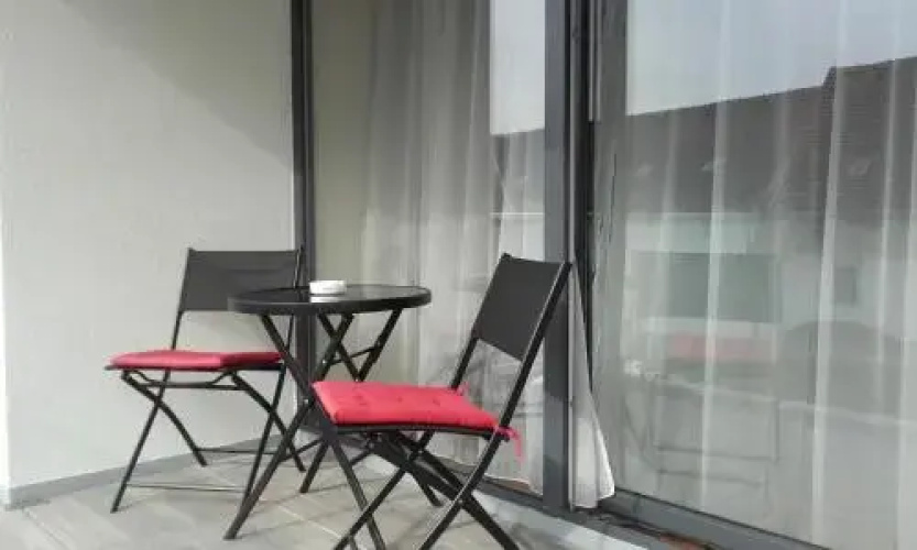 Apartmán Livingstone - Roudna