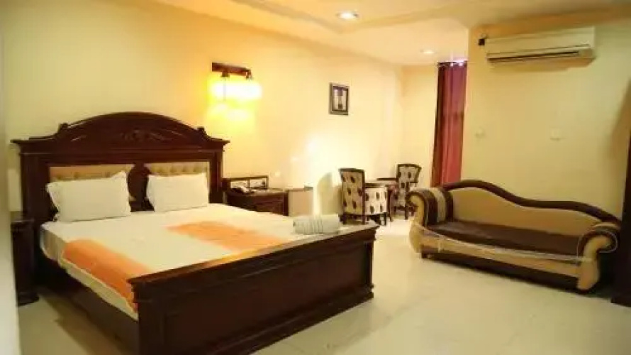 Sri Annamalaiyar Residency
