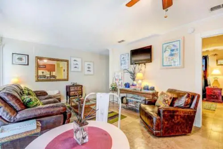 Gulf Terrace 287