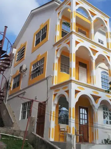 Otel görseli