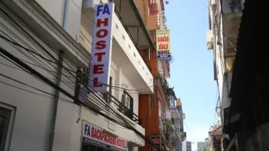 Hotelafbeelding