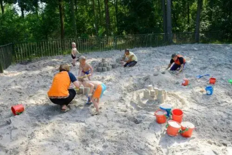 RCN Vakantiepark de Roggeberg