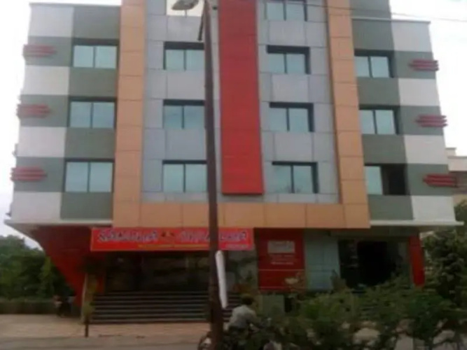 Imagen del hotel