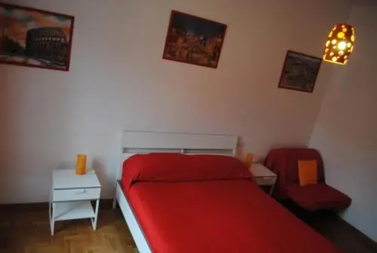 Domus Romuli