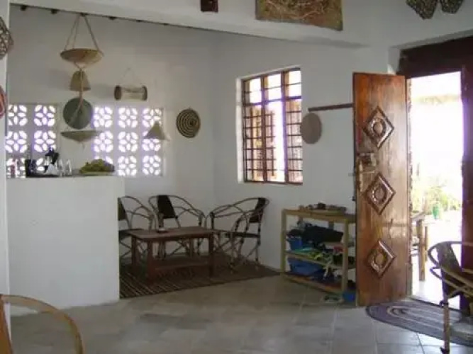 Jambiani Guesthouse