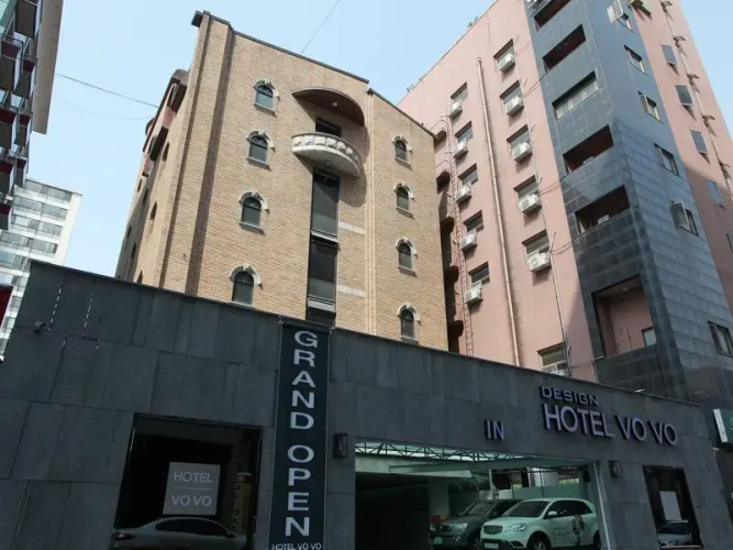 Hotelbild