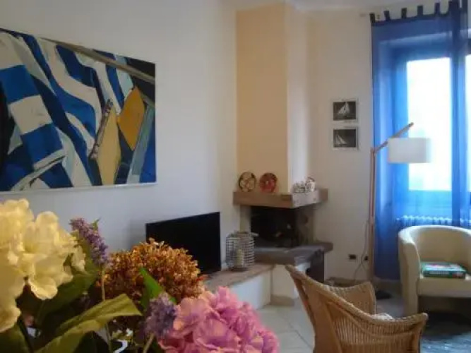 Casa Fosca