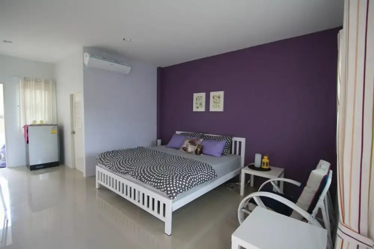 Te Top Homestay