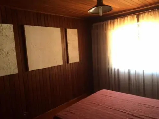 Casa Em Campos Do Jordão