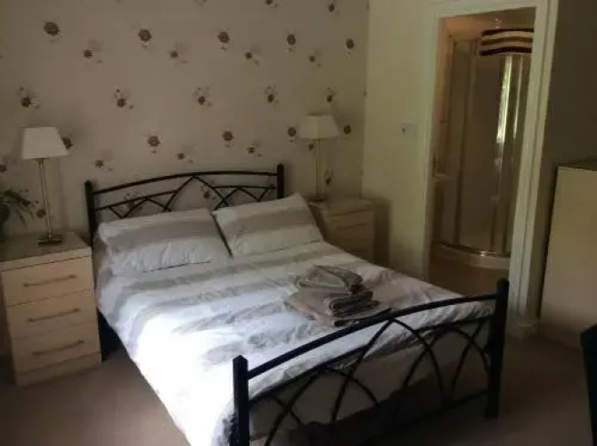 The Lord Nelson Inn B&B