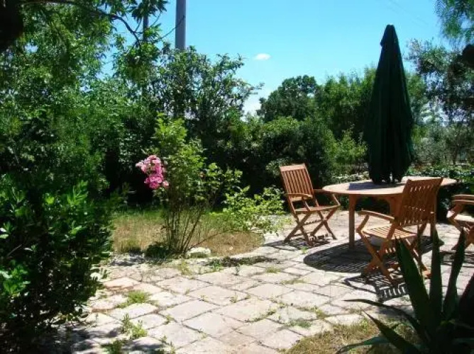 Casa Vacanze Valle d'Itria