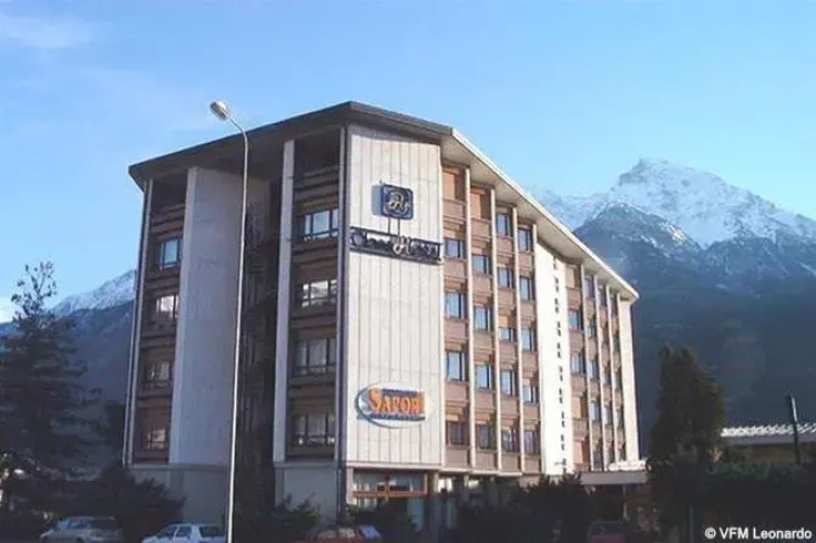 Hotelbild