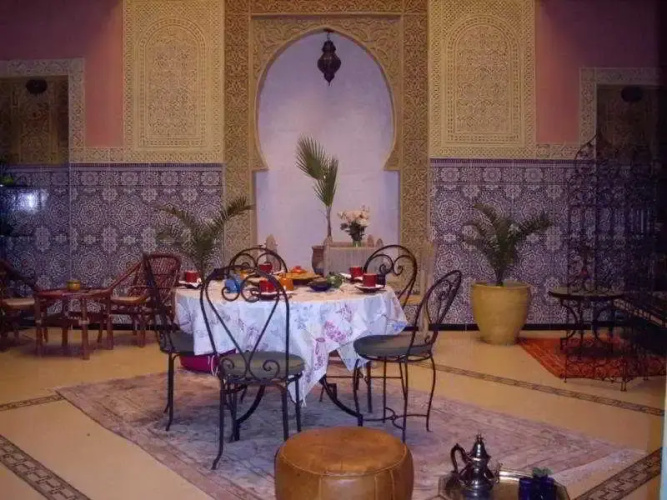 Riad Dar Khaddouj