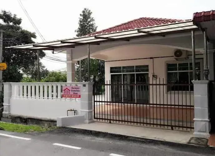 Harmony Homestay Muar