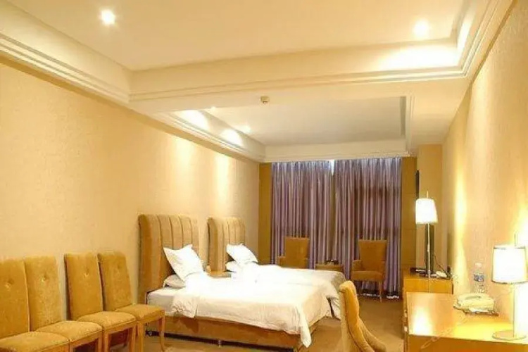 Jingxi Hotel
