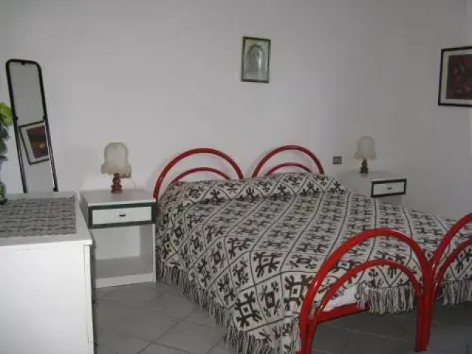 Residence Verde Mare
