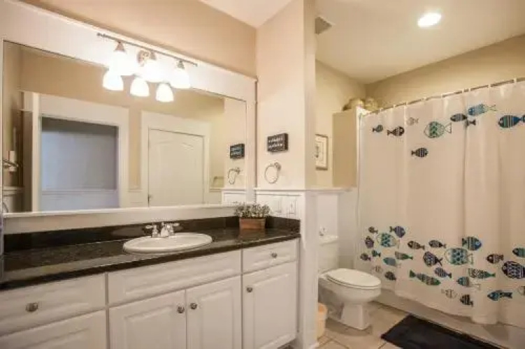 8515 Surf Dr Condo Unit 3