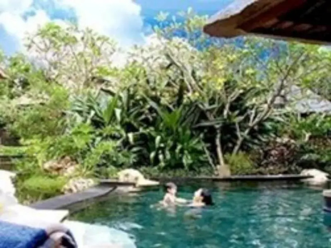 Sanctuary Villa Nusa Dua