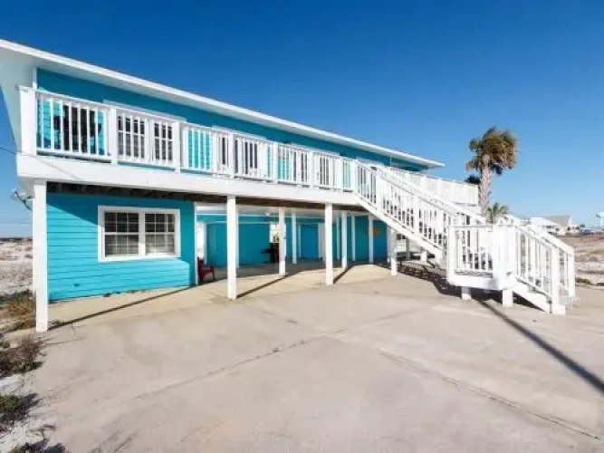 Casa Tango