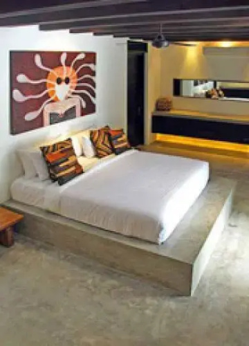 Echo Beach Villa