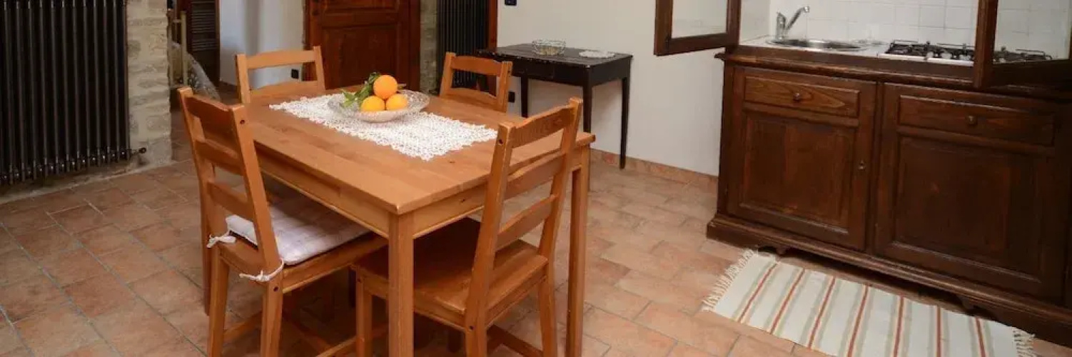 Borgo Di Cortolla