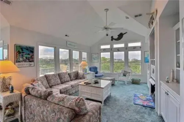 Damfino Os7 - 6 Br Home