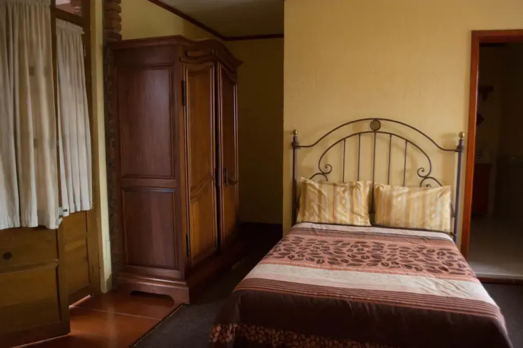 Hacienda Hotel Yemila