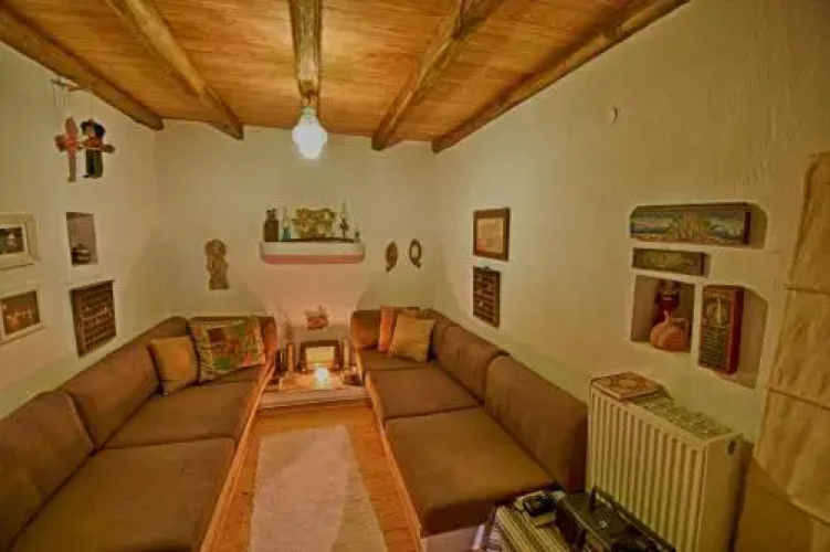 Archondiko Zafeiridi