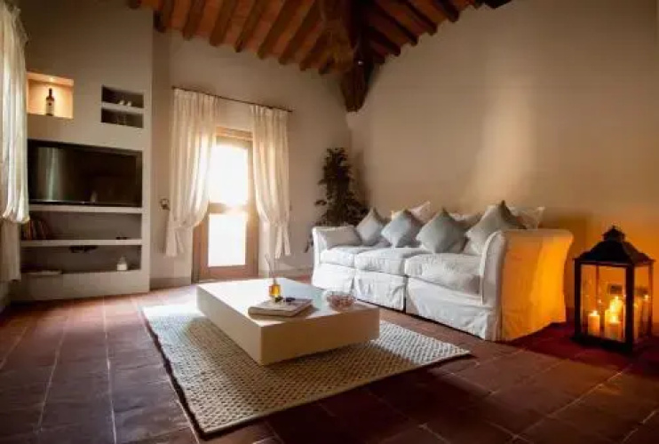 Le Suites della Rocca