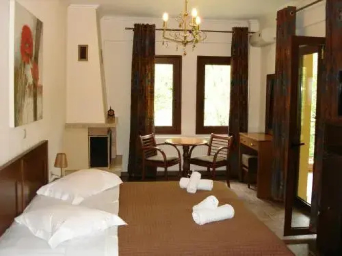 Armonia Hotel
