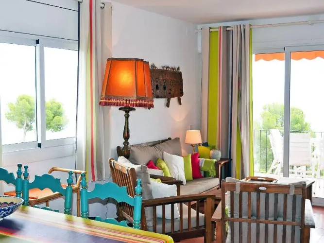 Apartment Sta. Agata