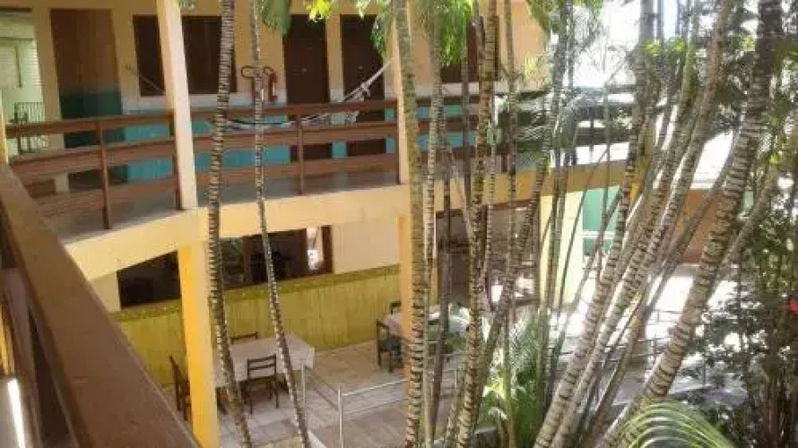 Pousada Bavária Alemã