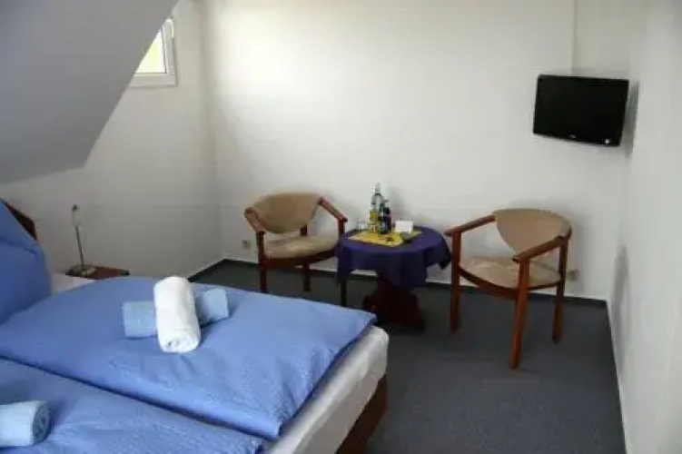 Landpension Strenz