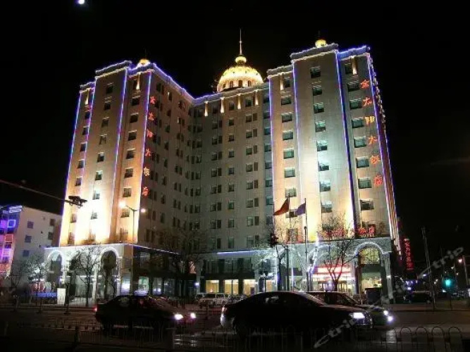 Hotelbild