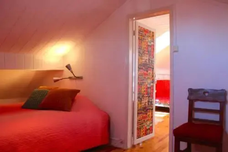 Akicity Bairro Alto In II