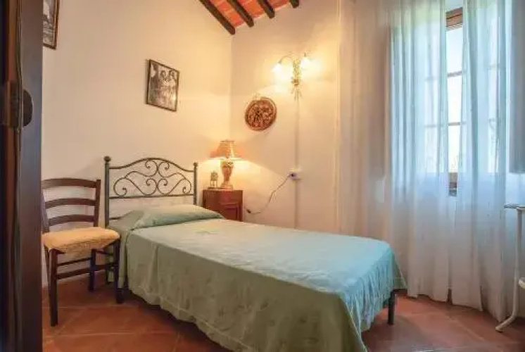 Podere Il Renaio