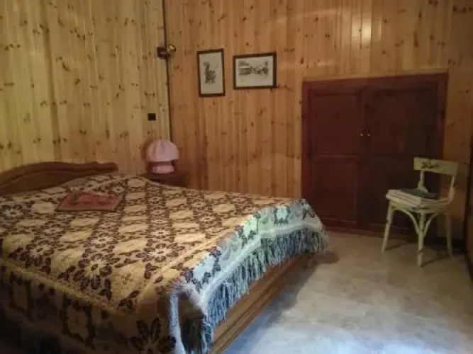 Ranch Dei Salassi