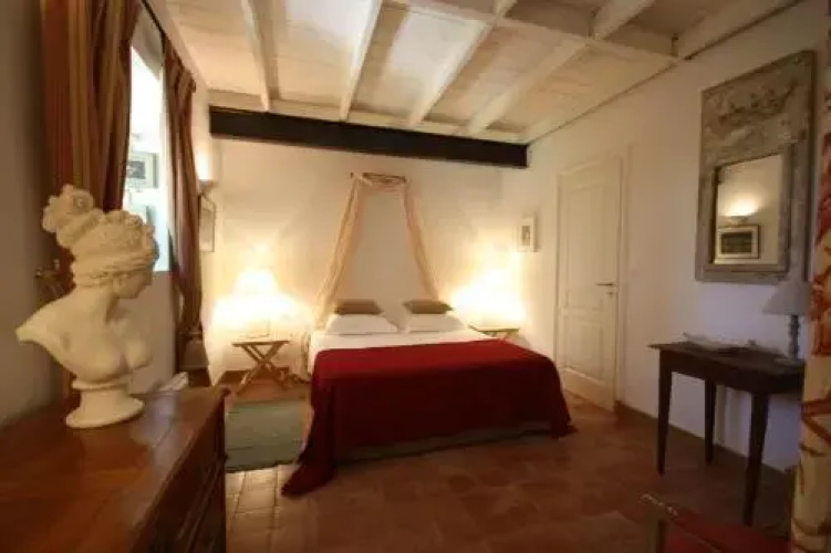 Domaine de la Garde