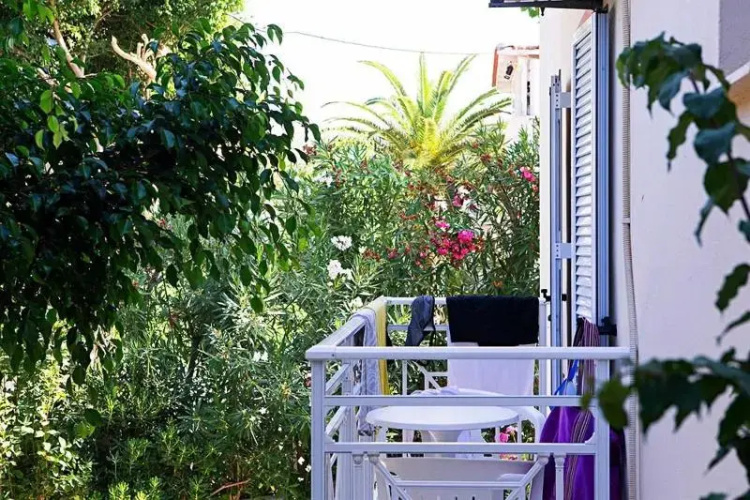 Hotel Telchinia