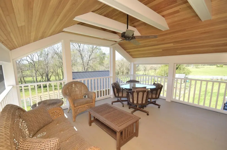 Greenfield Inn Bed and Breakfast LLC