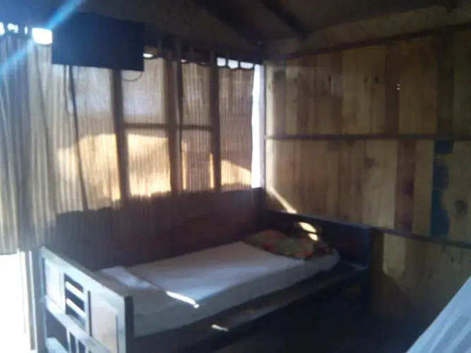 Cafe Del Sol Beach Bungalows